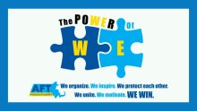 The Power of We